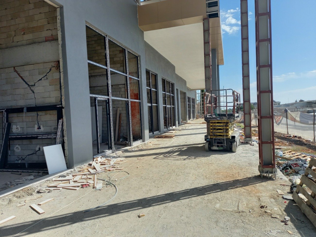 Premium Investment Commercial Property for Sale in Antalya