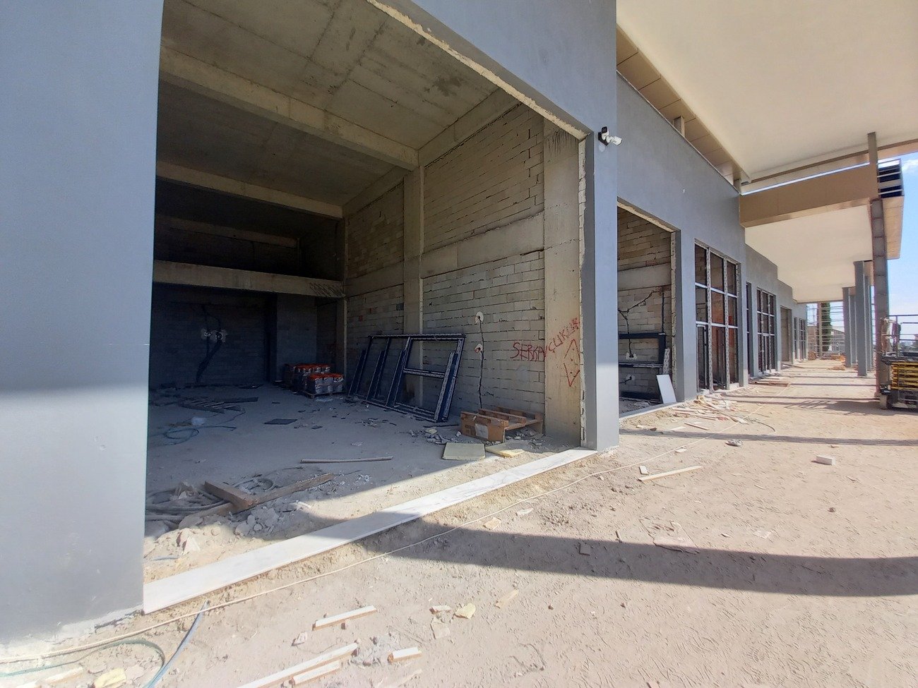 Premium Investment Commercial Property for Sale in Antalya