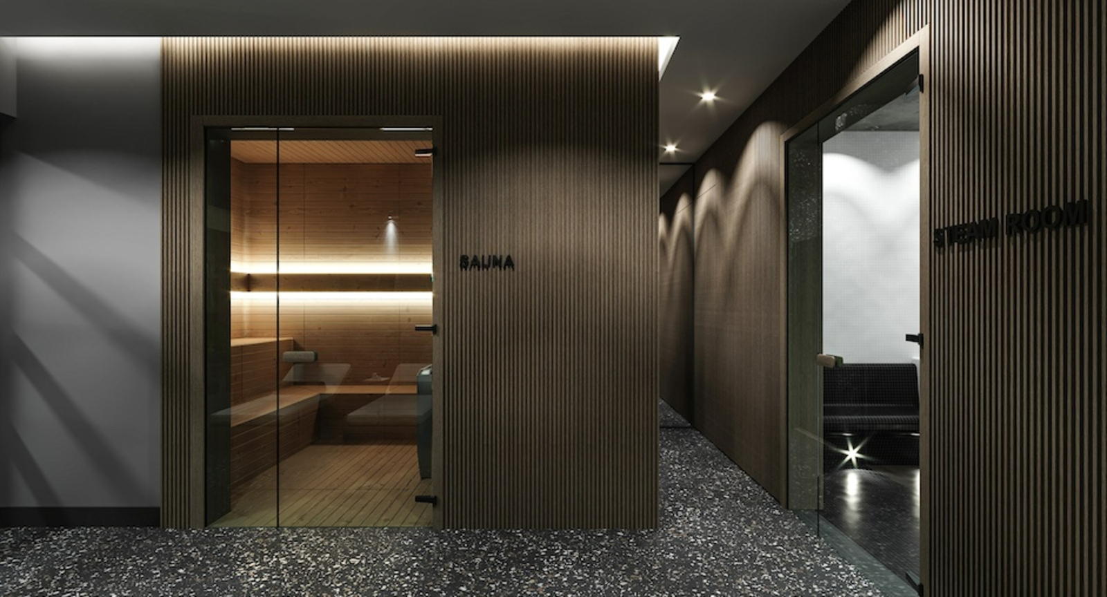 Luxury Apartments in Antalya Konyaaltı for Sale