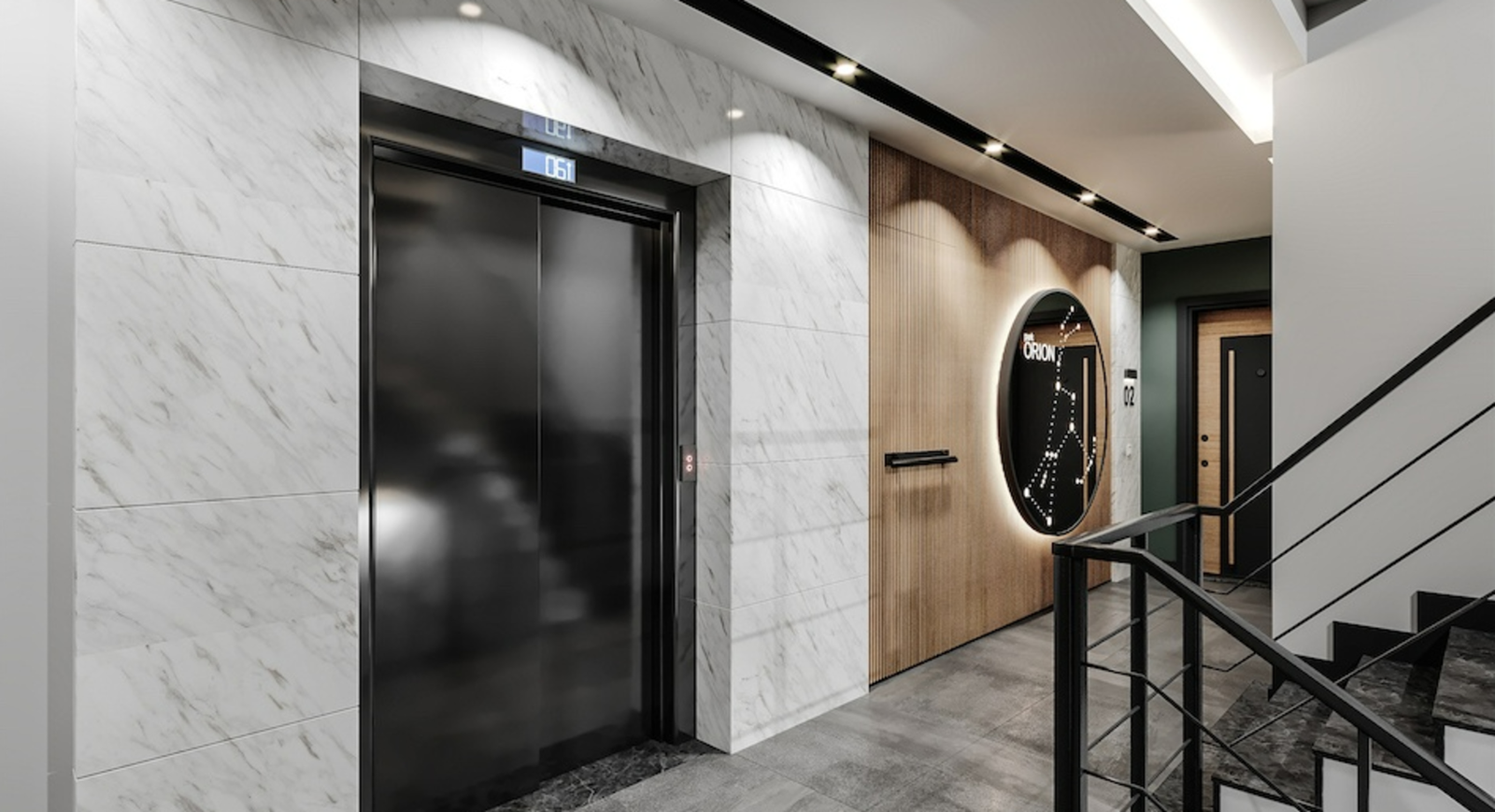 Luxury Apartments in Antalya Konyaaltı for Sale