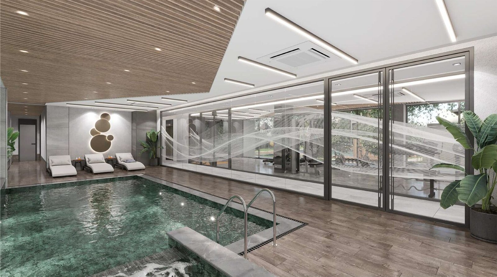 Premium Installment Apartments in Antalya Lara