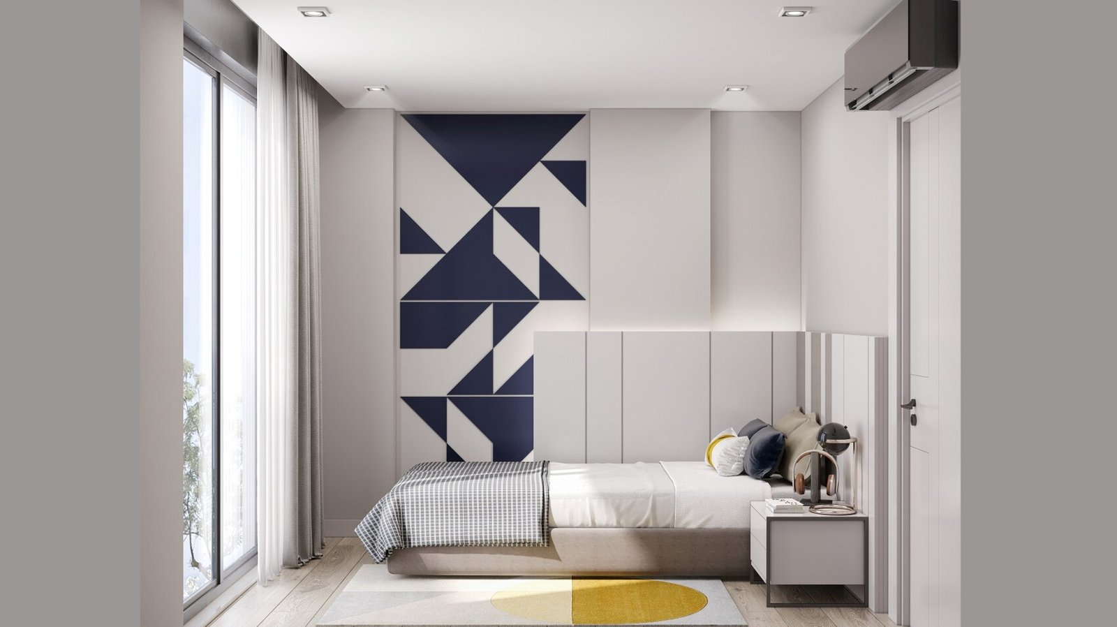 Premium Installment Apartments in Antalya Lara