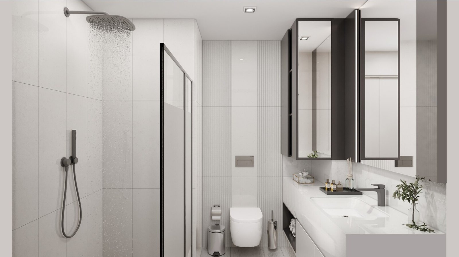 Premium Installment Apartments in Antalya Lara
