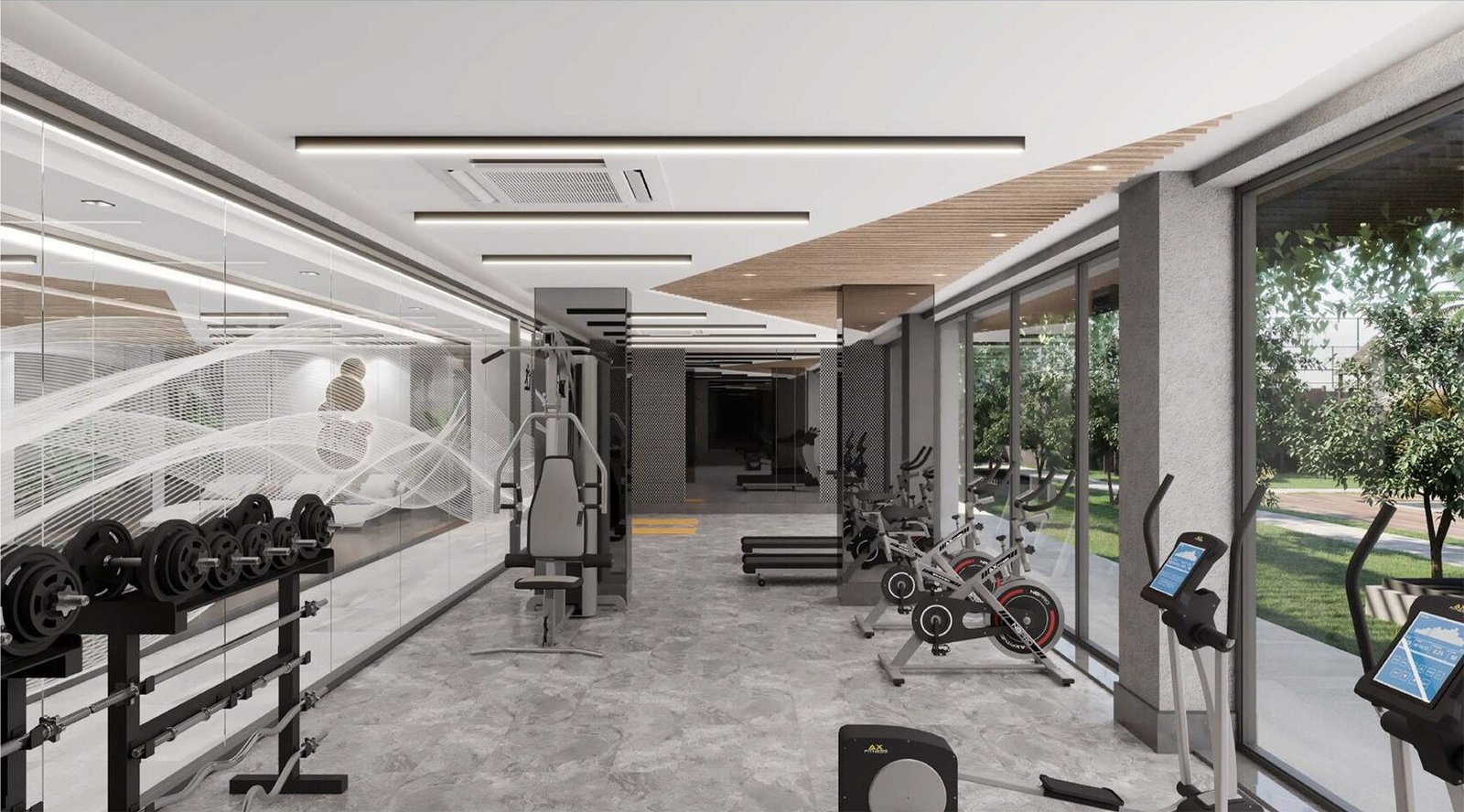 Premium Installment Apartments in Antalya Lara