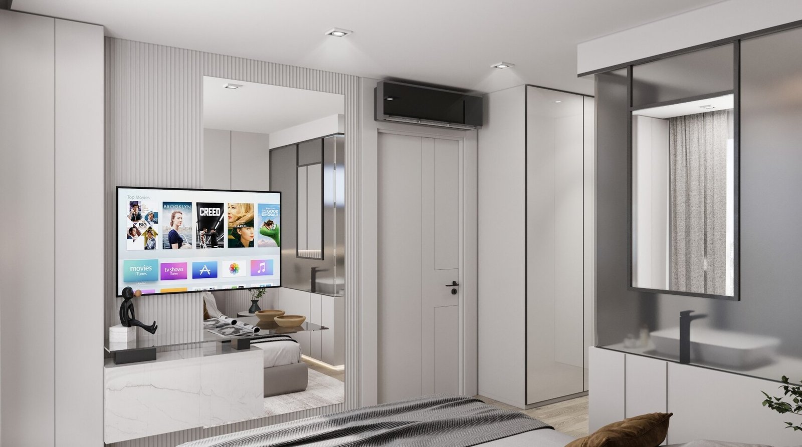 Premium Installment Apartments in Antalya Lara