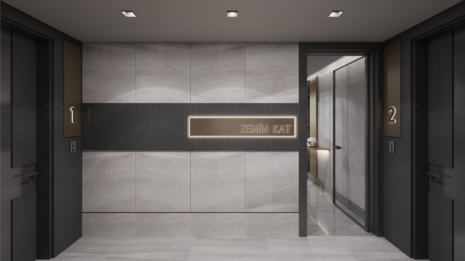 Premium Installment Apartments in Antalya Lara