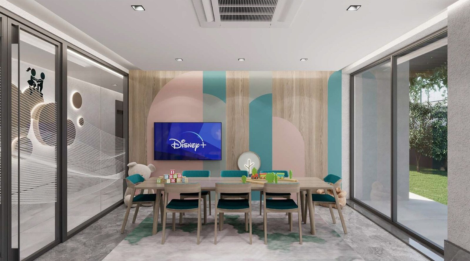 Premium Installment Apartments in Antalya Lara
