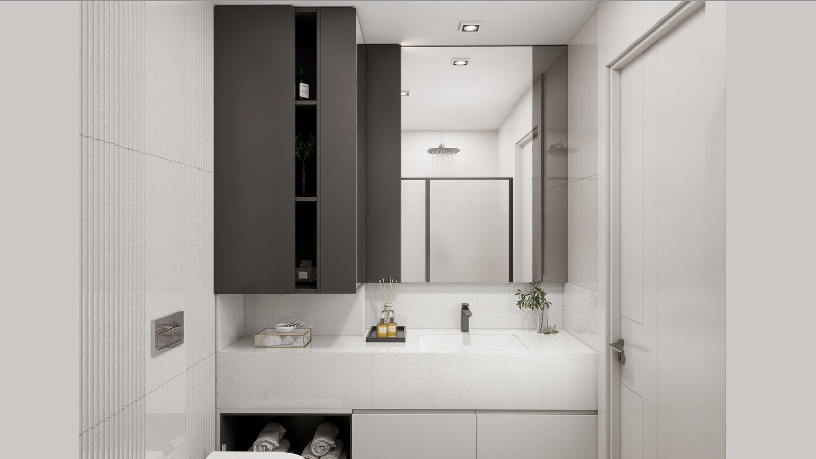 Premium Installment Apartments in Antalya Lara