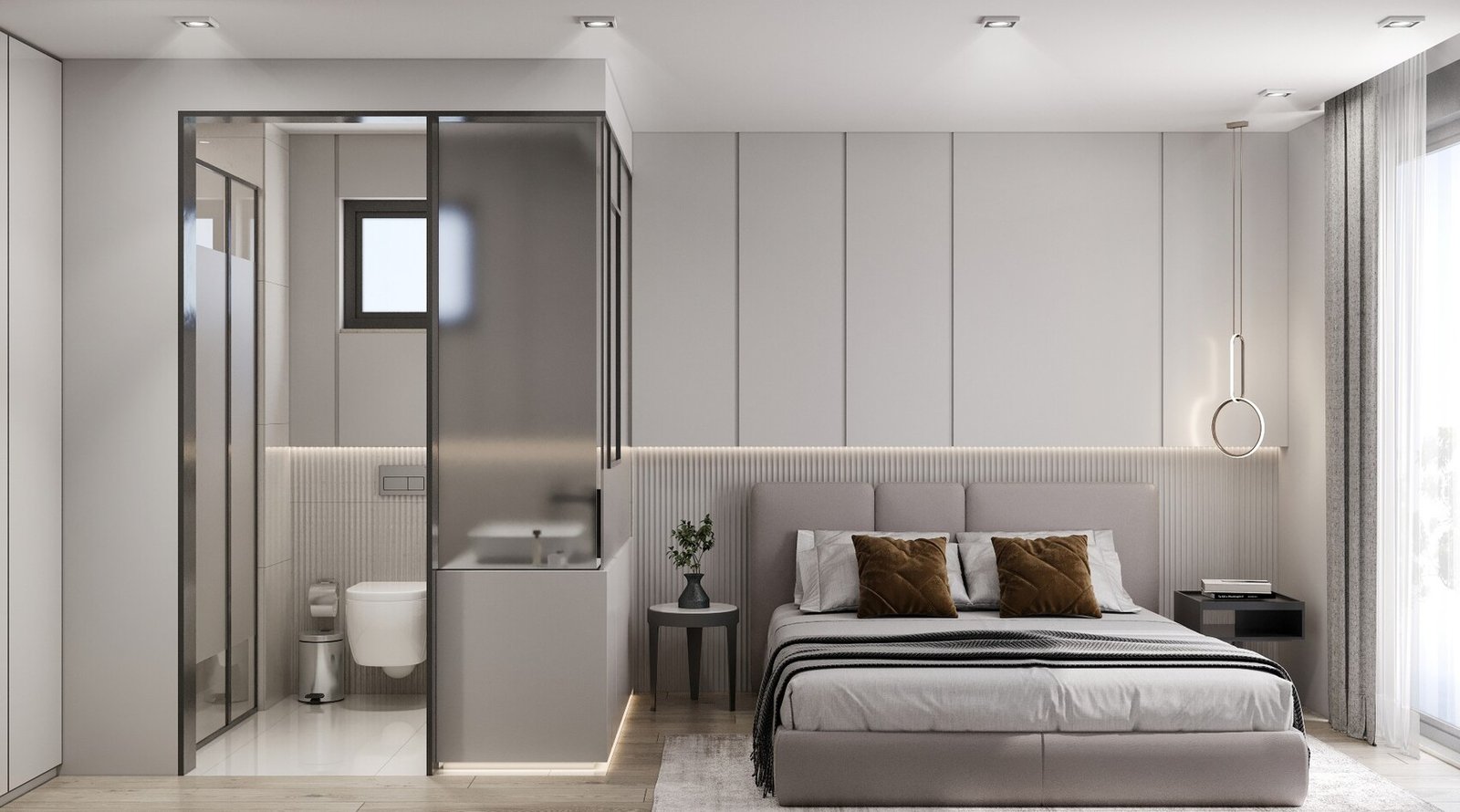 Premium Installment Apartments in Antalya Lara