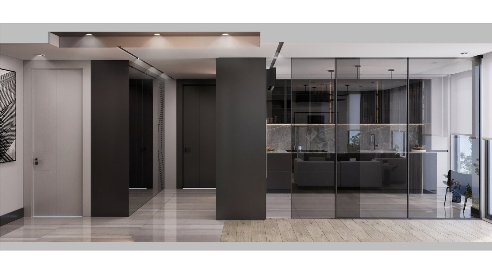 Premium Installment Apartments in Antalya Lara