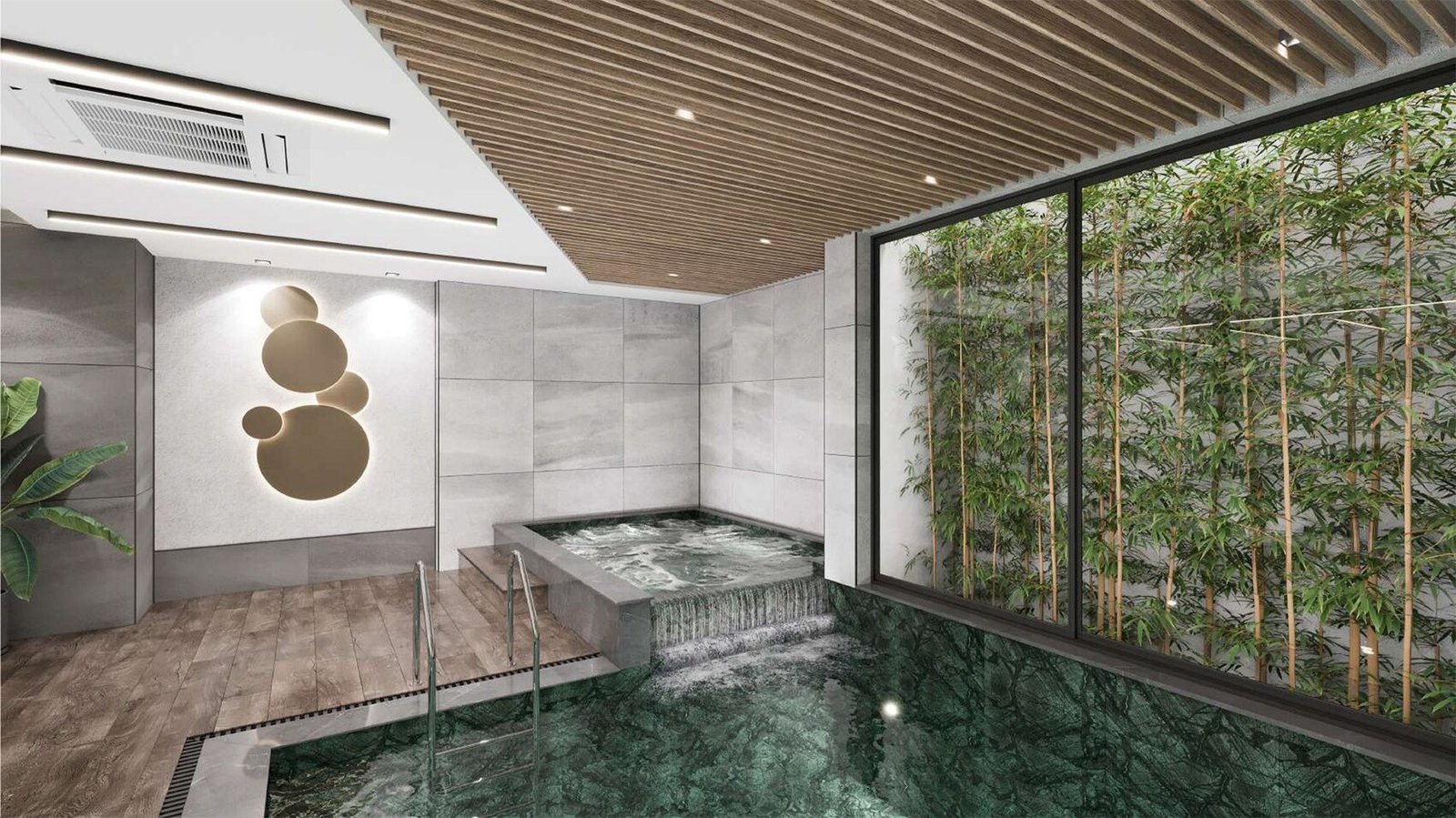 Premium Installment Apartments in Antalya Lara