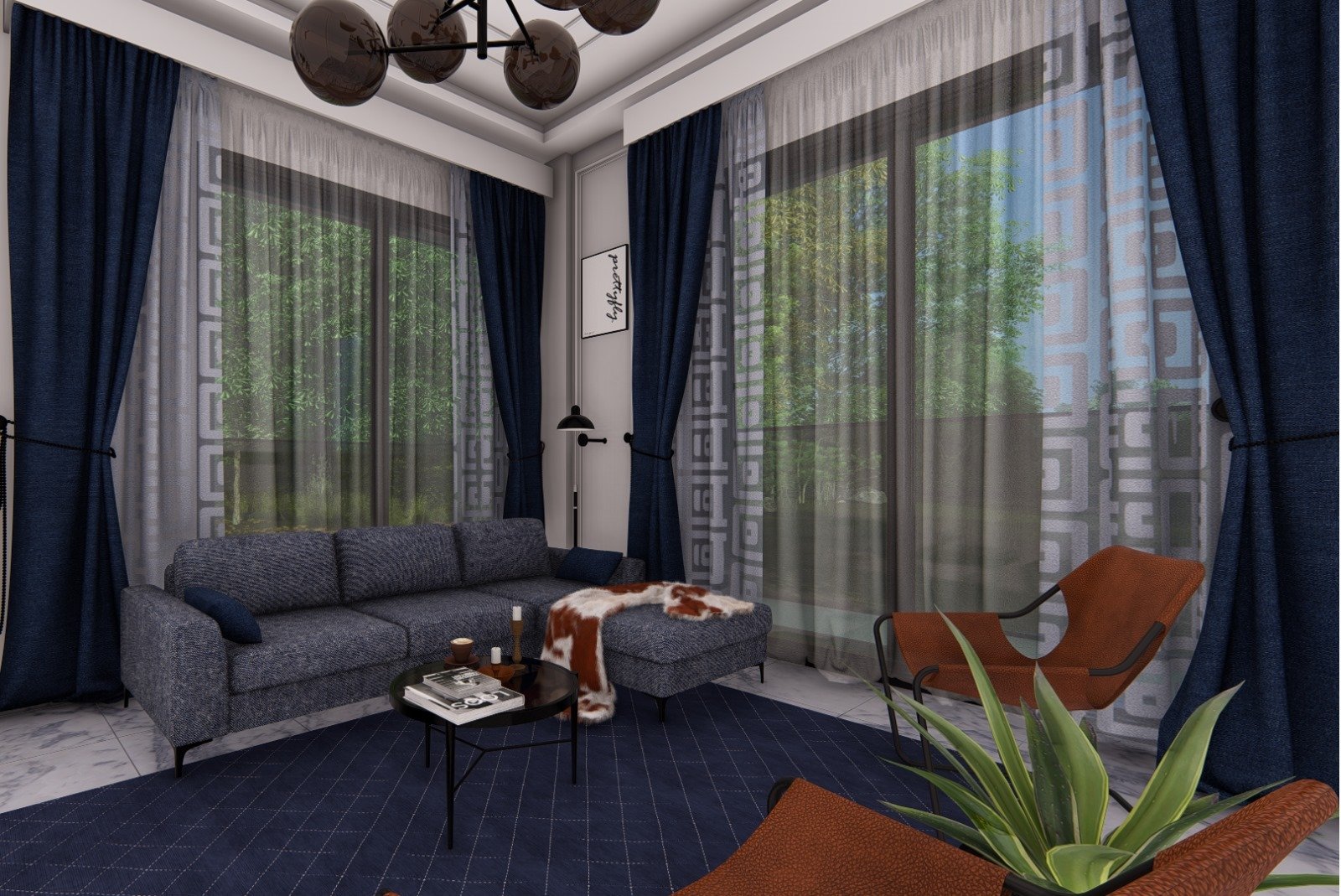 Esnek Ödeme Seçenekleriyle Antalya'da Lüks Uygun Fiyatlı Evler