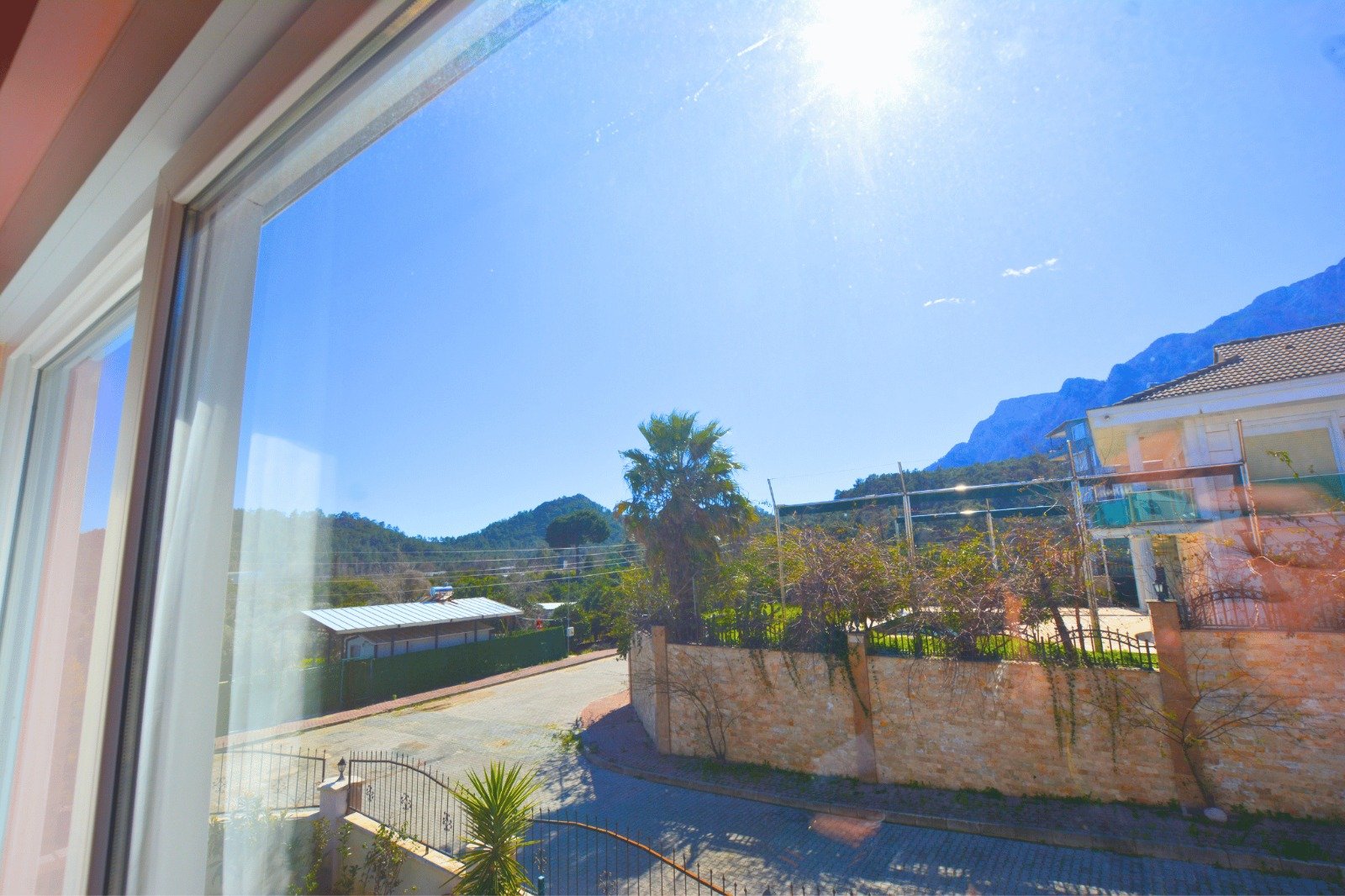 Luxury 4-Bedroom Detached Villa for Sale in Kemer Göynük | Brand New Property in Antalya