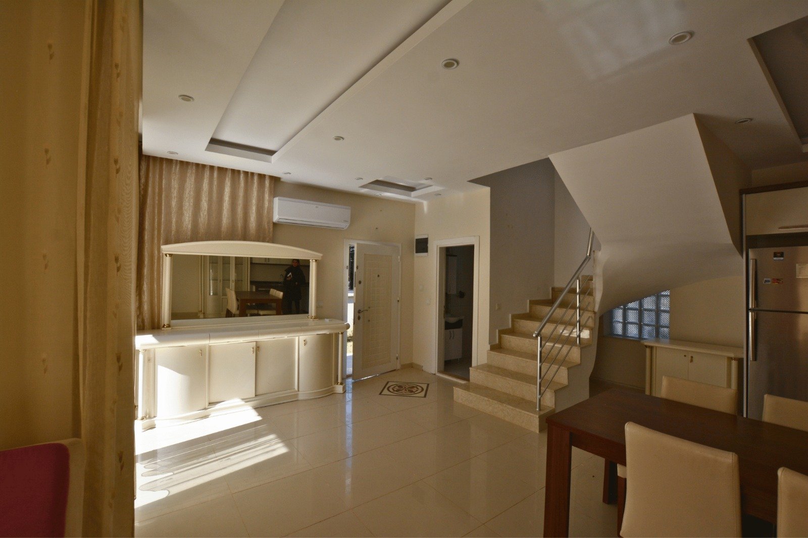 Luxury 4-Bedroom Detached Villa for Sale in Kemer Göynük | Brand New Property in Antalya