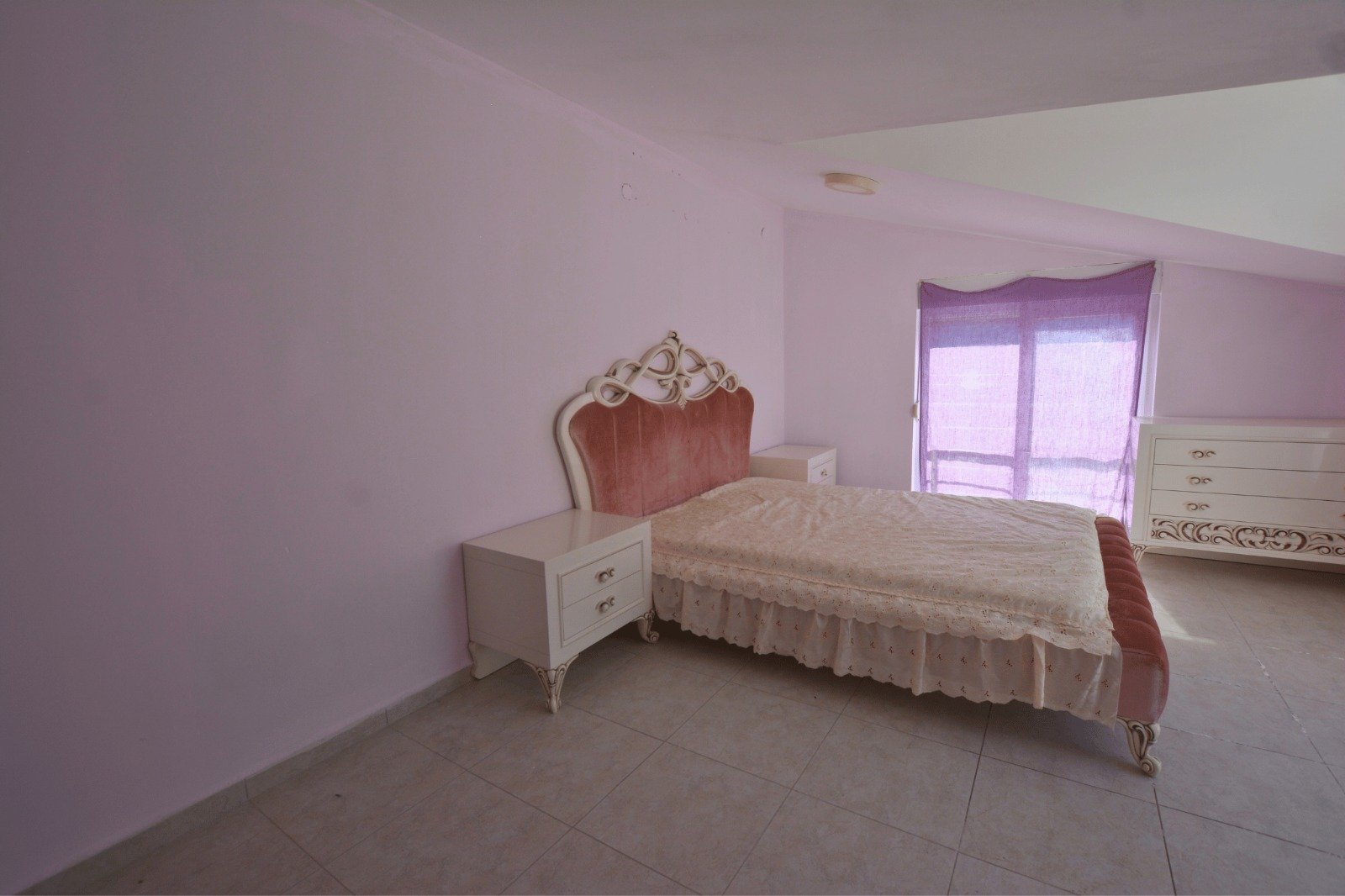 Luxury 4-Bedroom Detached Villa for Sale in Kemer Göynük | Brand New Property in Antalya