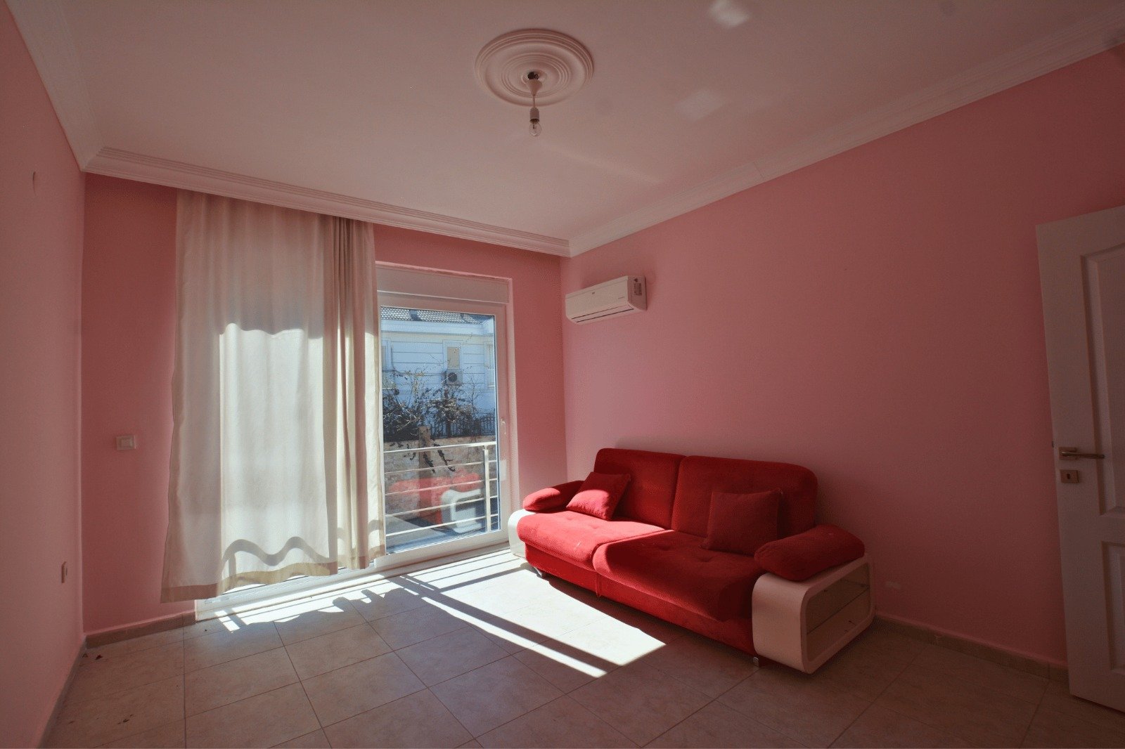 Luxury 4-Bedroom Detached Villa for Sale in Kemer Göynük | Brand New Property in Antalya