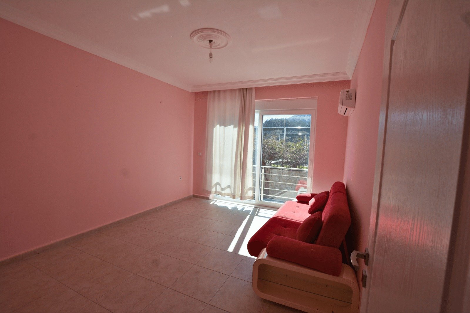 Luxury 4-Bedroom Detached Villa for Sale in Kemer Göynük | Brand New Property in Antalya