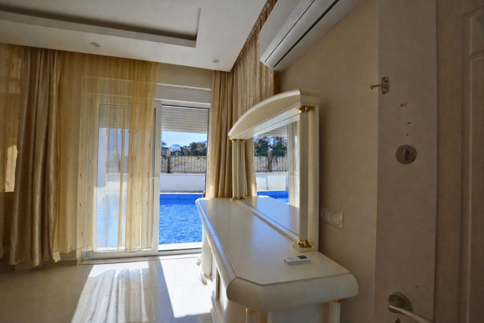 Luxury 4-Bedroom Detached Villa for Sale in Kemer Göynük | Brand New Property in Antalya