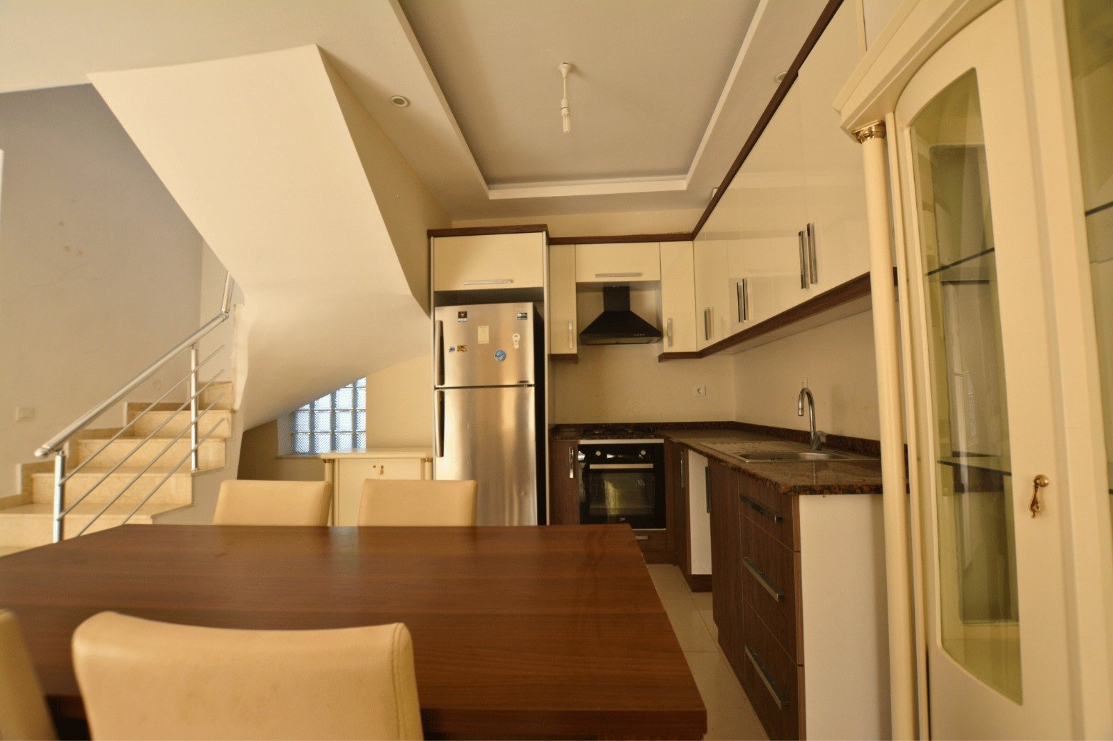 Luxury 4-Bedroom Detached Villa for Sale in Kemer Göynük | Brand New Property in Antalya