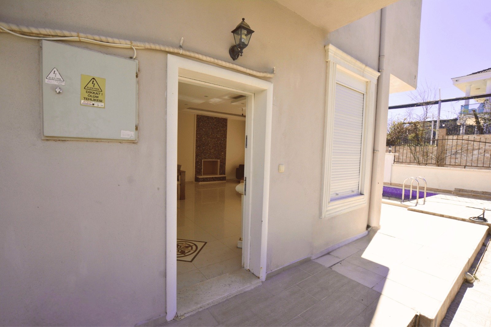 Luxury 4-Bedroom Detached Villa for Sale in Kemer Göynük | Brand New Property in Antalya