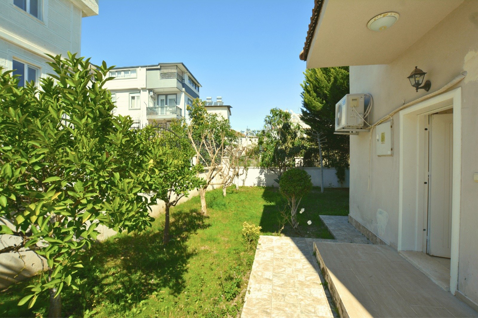 Luxury 4-Bedroom Detached Villa for Sale in Kemer Göynük | Brand New Property in Antalya