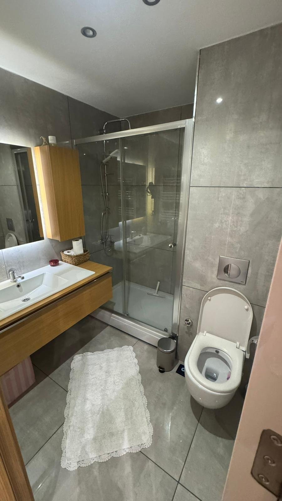 Premium 3+1 Lüks Daire Uncalı'da – Havuz, Spor Salonu & Modern Tasarım