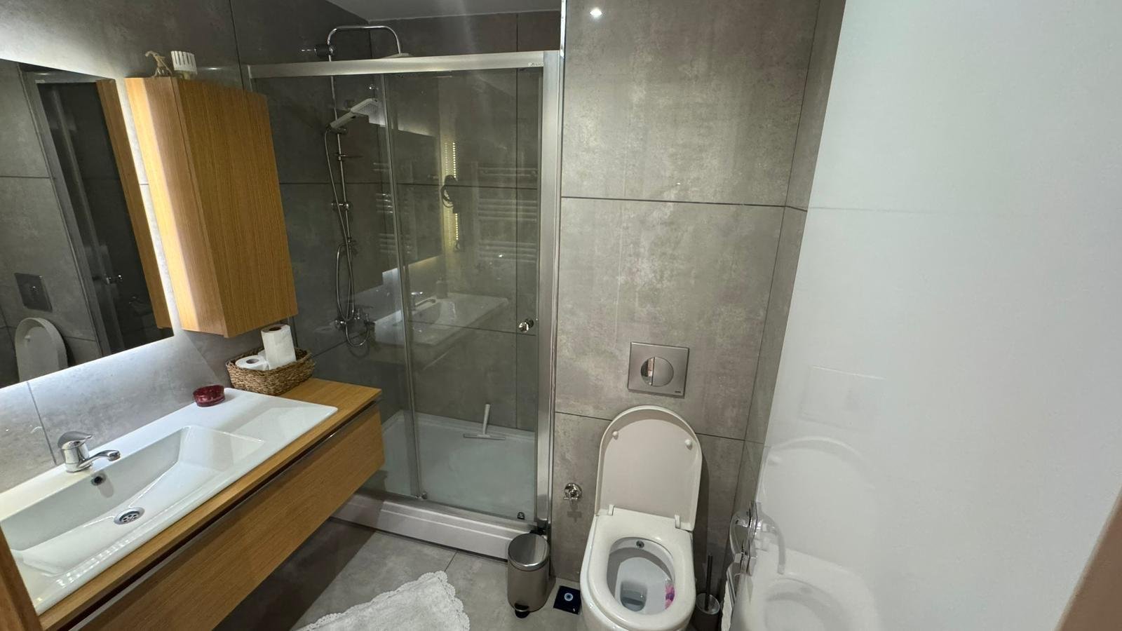 Premium 3+1 Lüks Daire Uncalı'da – Havuz, Spor Salonu & Modern Tasarım