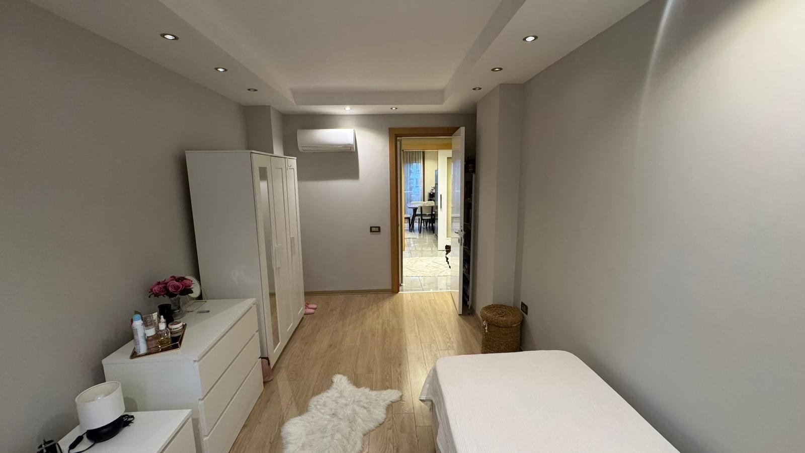 Premium 3+1 Lüks Daire Uncalı'da – Havuz, Spor Salonu & Modern Tasarım