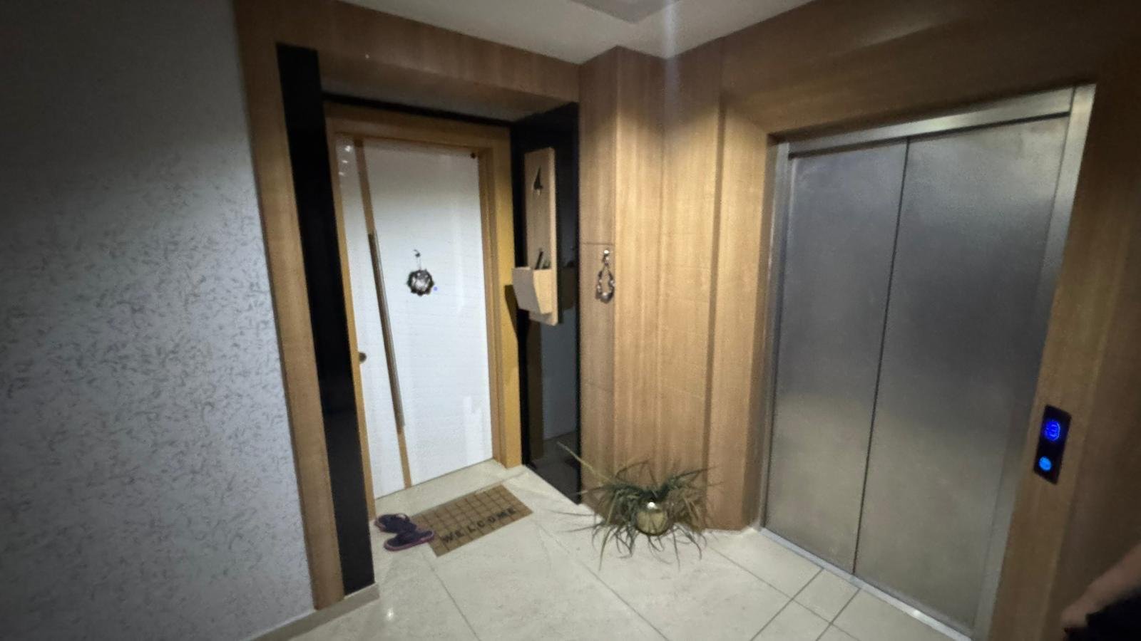 Premium 3+1 Lüks Daire Uncalı'da – Havuz, Spor Salonu & Modern Tasarım