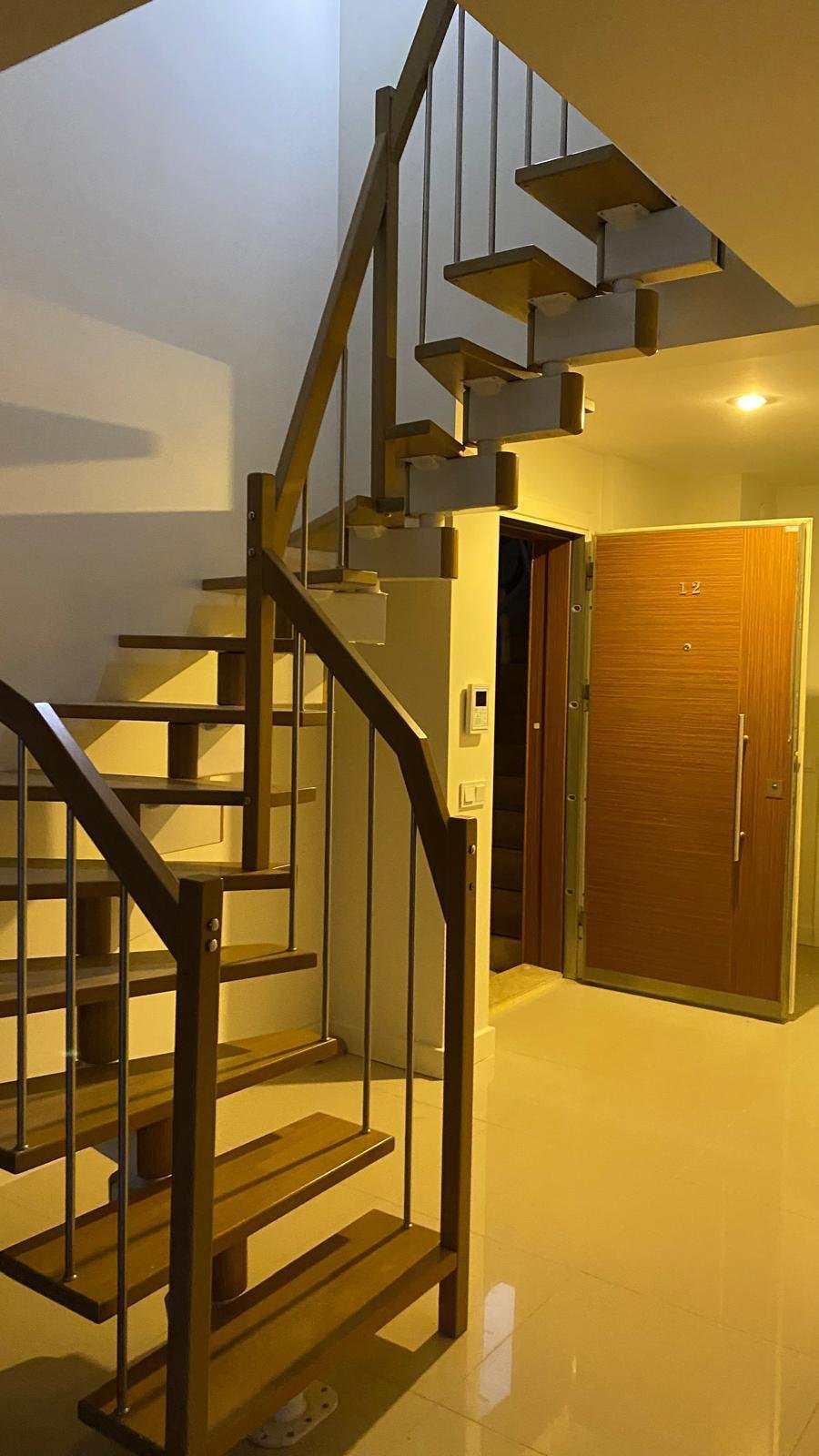 Premium 3+1 Duplex Apartment for Sale in Konyaaltı – Altınkum