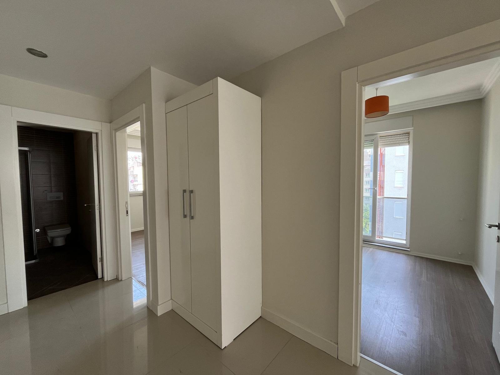 Premium 3+1 Duplex Apartment for Sale in Konyaaltı – Altınkum