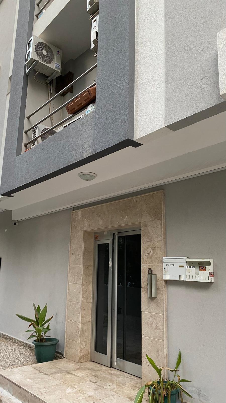 Premium 3+1 Duplex Apartment for Sale in Konyaaltı – Altınkum