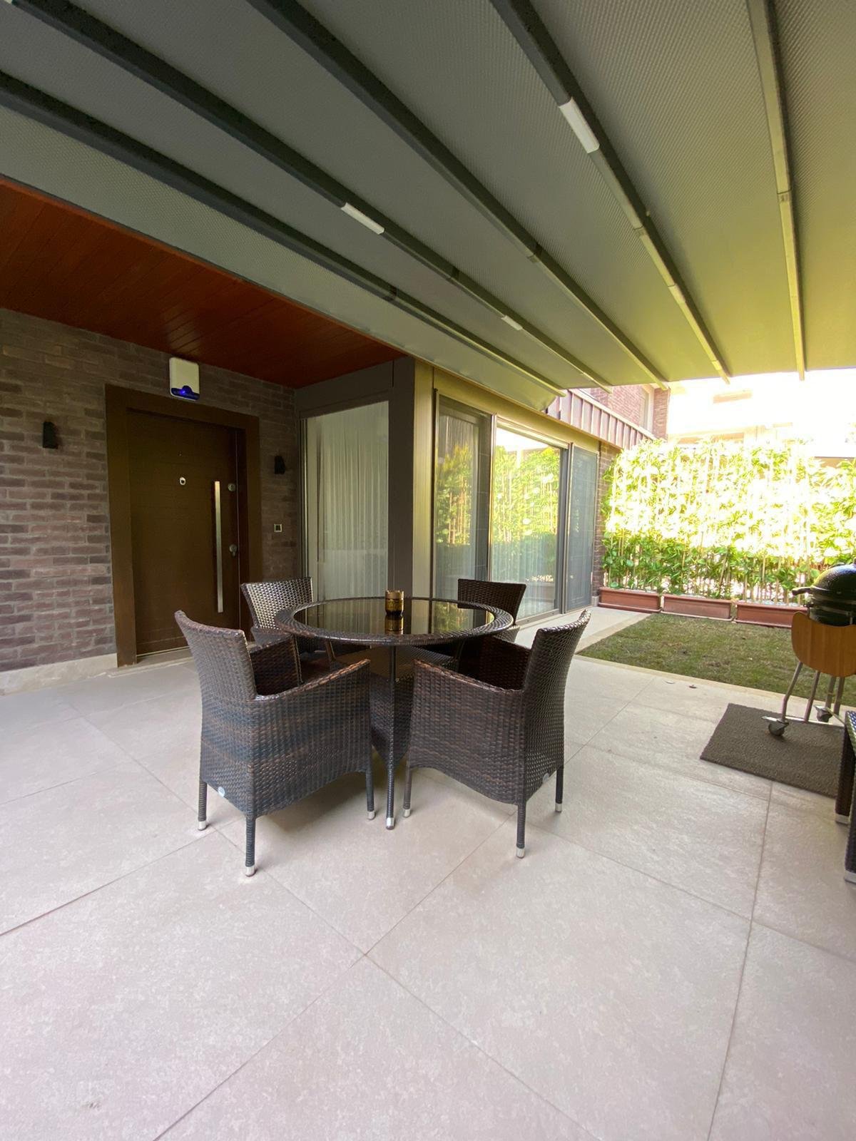 Premium Luxury Villa for Sale in Konyaaltı – Molla Yusuf