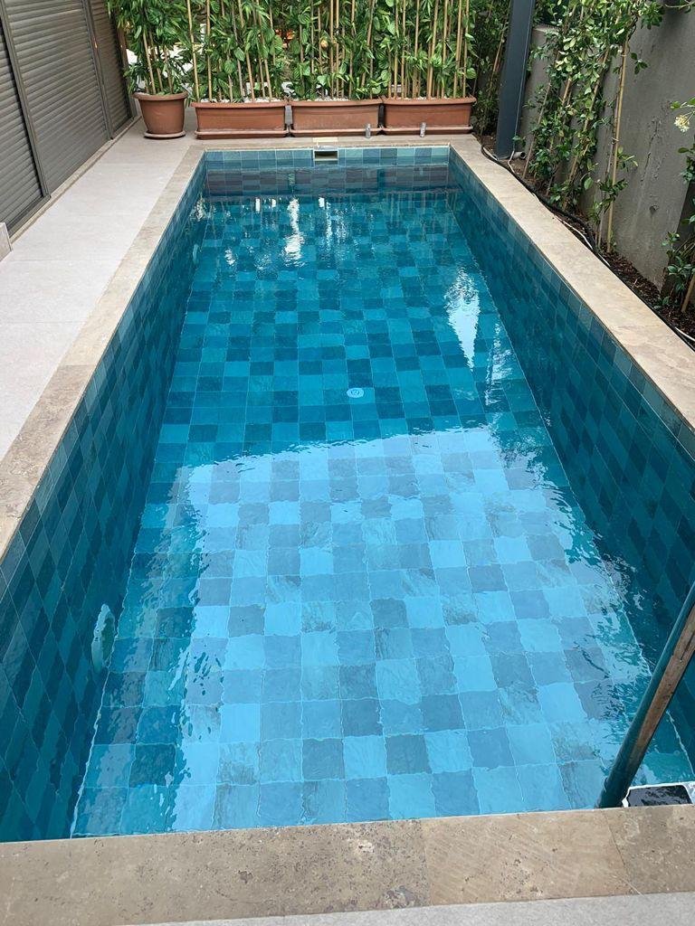 Premium Luxury Villa for Sale in Konyaaltı – Molla Yusuf