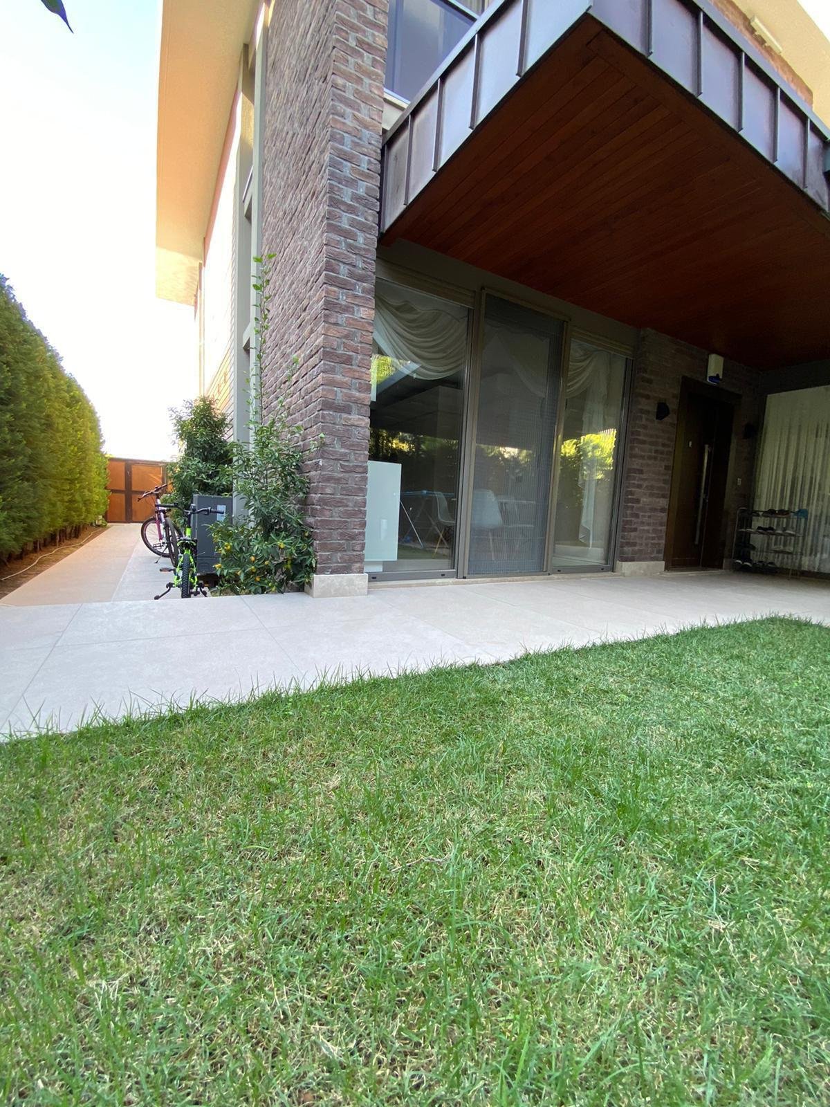 Premium Luxury Villa for Sale in Konyaaltı – Molla Yusuf
