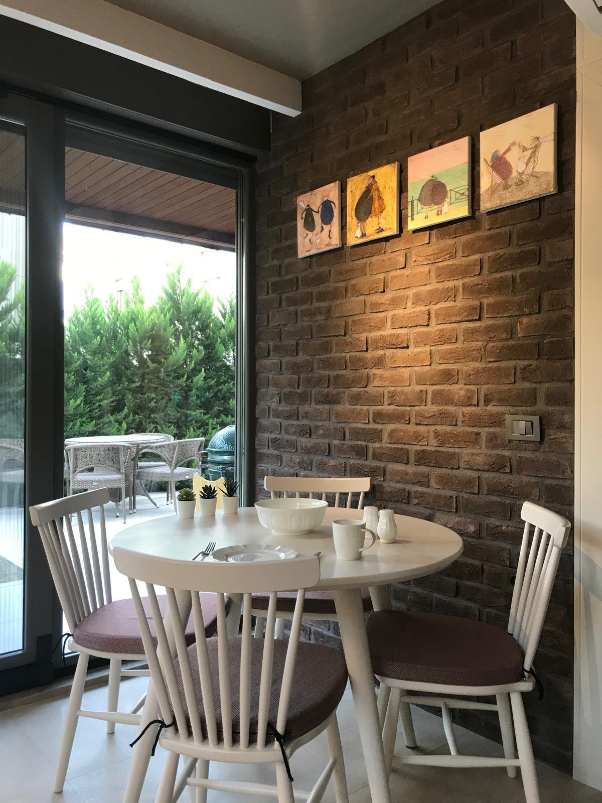 Premium Luxury Villa for Sale in Konyaaltı – Molla Yusuf
