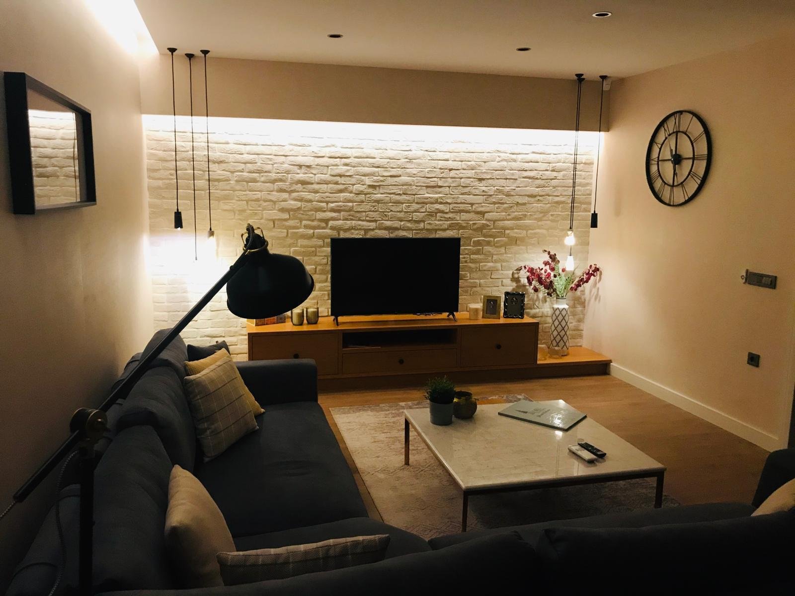 Premium Luxury Villa for Sale in Konyaaltı – Molla Yusuf