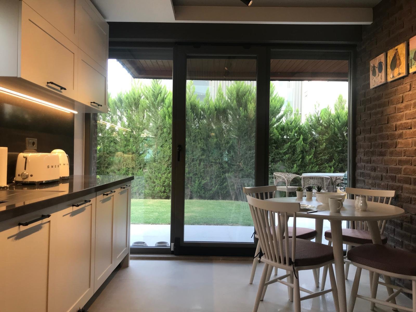Premium Luxury Villa for Sale in Konyaaltı – Molla Yusuf